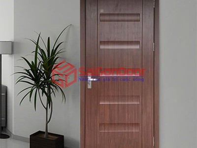 Cửa nhựa ABS 2