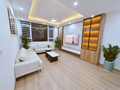 Căn hộ toà CT2 Xuân Phương Nam Từ Liêm 108m2 3PN giá nhỉnh 6 tỷ 0