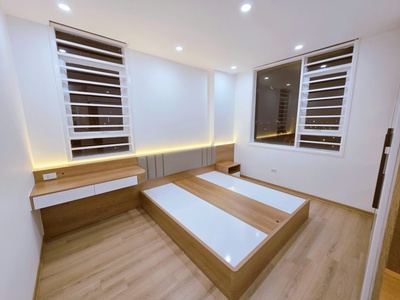 Căn hộ toà CT2 Xuân Phương Nam Từ Liêm 108m2 3PN giá nhỉnh 6 tỷ 3