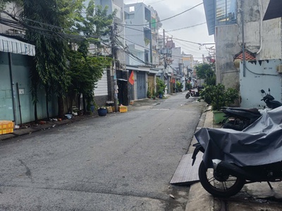 Chính chủ cho thuê kho 200m2 tại hẻm 340 Lê Văn Quới, Bình Tân 2