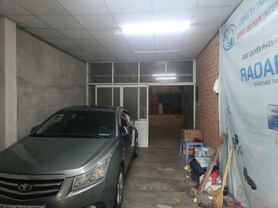 Chính chủ cho thuê kho 200m2 tại hẻm 340 Lê Văn Quới, Bình Tân 3