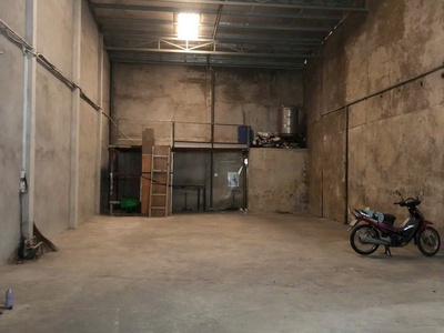Chính chủ cho thuê kho 200m2 tại hẻm 340 Lê Văn Quới, Bình Tân 4