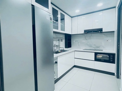 Cho thuê căn hộ cao cấp tại Biên Hoà có 2 phòng ngủ, đầy đủ nội thất 2