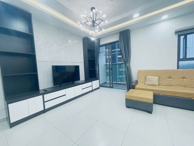 Cho thuê căn hộ cao cấp tại Biên Hoà có 2 phòng ngủ, đầy đủ nội thất 1