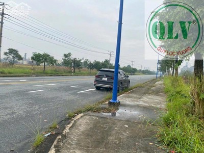 Cần Bán đất Xây Xưởng 28.000M  Tại Hòa Phú, TP Thủ Dầu Một, Gần Vsip2. 1