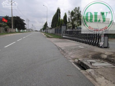 Cần Bán đất Xây Xưởng 28.000M  Tại Hòa Phú, TP Thủ Dầu Một, Gần Vsip2. 2