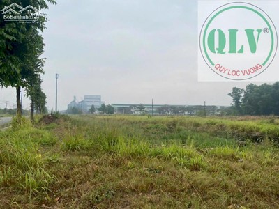 Cần Bán đất Xây Xưởng 28.000M  Tại Hòa Phú, TP Thủ Dầu Một, Gần Vsip2. 3