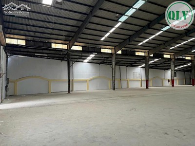 Cho Thuê Nhà Xưởng Diện Tích 4.800 M2 Tại Bình Thung, Dĩ An, Bình Dương 0