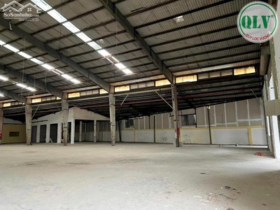 Cho Thuê Nhà Xưởng Diện Tích 4.800 M2 Tại Bình Thung, Dĩ An, Bình Dương 2
