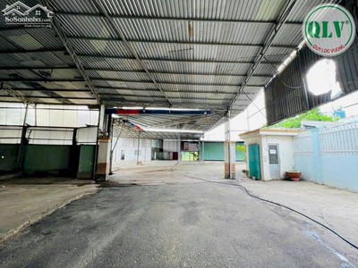 Cho Thuê Nhà Xưởng Diện Tích 4.800 M2 Tại Bình Thung, Dĩ An, Bình Dương 3