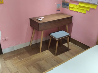 Bán căn hộ CCMN ngõ 68 Cầu Giấy -  Quan Hoa 55m, 2PN2VS giá 2.3 tỷ, có phôi sổ riêng 1
