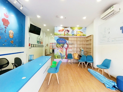 Cho thuê nhà phố phường An Phú phù hợp làm công ty 3