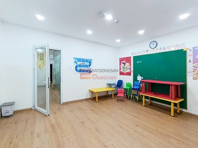 Cho thuê nhà phố phường An Phú phù hợp làm công ty 5