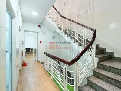 Cho thuê nhà phố phường An Phú phù hợp làm công ty 8