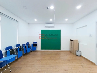 Cho thuê nhà phố phường An Phú phù hợp làm công ty 9