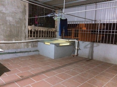 Cho thuê nhà 3 tầng Thạch Bàn - Long Biên   Hà Nội giá 7 triệu 7