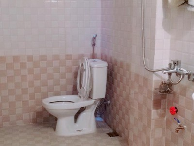 Cho thuê nhà 3 tầng Thạch Bàn - Long Biên   Hà Nội giá 7 triệu 8