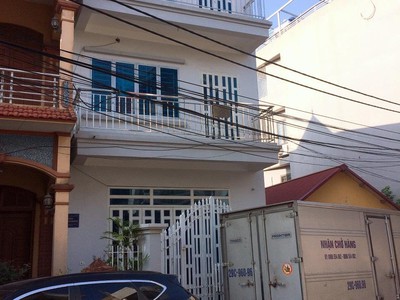 Cho thuê nhà 3 tầng Thạch Bàn - Long Biên   Hà Nội giá 7 triệu 9