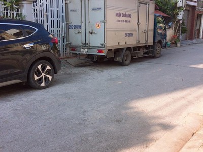 Cho thuê nhà 3 tầng Thạch Bàn - Long Biên   Hà Nội giá 7 triệu 10
