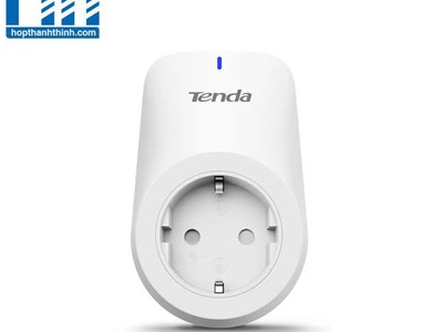 Ổ cắm điện Wifi thông minh Tenda SP3 0