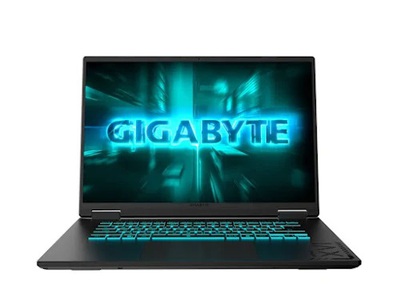 Laptop Gigabyte Gaming A16 CMHH2VN893SH 0