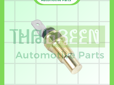 THAIGREEN  Cảm Biến Nhiệt Độ Mặt Máy, 1 Chân Ranger   Mã KL01-18-51X 0
