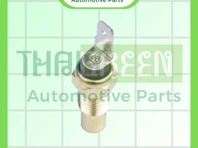 THAIGREEN  Cảm Biến Nhiệt Độ Mặt Máy, 1 Chân Ranger   Mã KL01-18-51X 2