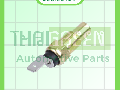 THAIGREEN  Cảm Biến Nhiệt Độ Mặt Máy, 1 Chân Ranger   Mã KL01-18-51X 3