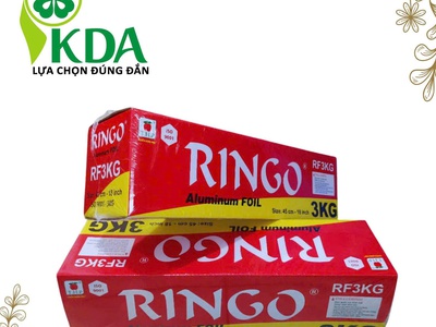 Cung cấp màng bọc giấy bạc nhà hàng khách tiền giang đbscl 2