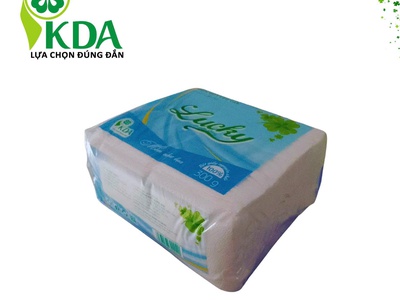 Khăn giấy ăn dành cho nhà hàng tại đbscl 3