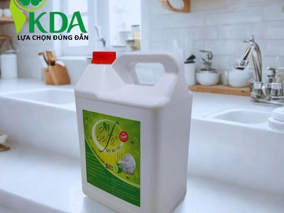 Cung cấp nước rửa tay lau sàn và hóa phẩm kiên giang đbscl 4