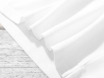 Áo thun Polo defoxx chính hãng chất vải mềm mát 3