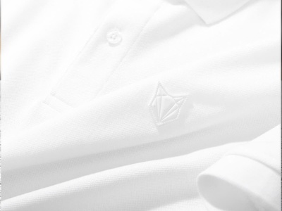 Áo thun Polo defoxx chính hãng chất vải mềm mát 7