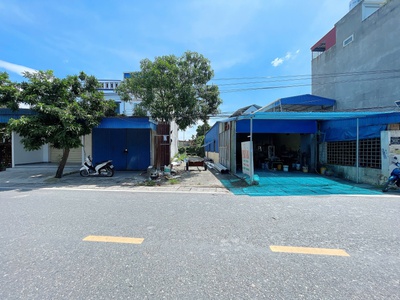 Mặt Đường 203 Lâm Động, 136m2, Ngang 5m, Giá Cực Êm 3