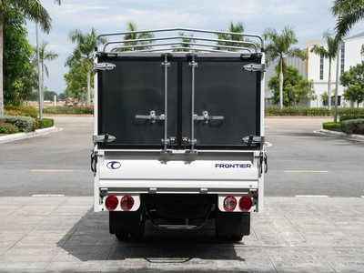 Kia Frontier K200 và K250 5
