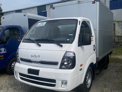 Kia Frontier K200 và K250 2