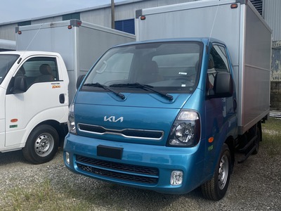 Kia Frontier K200 và K250 1