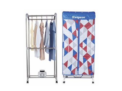 Kangaroo KG310 hẹn giờ và chức năng tự động ngắt tiện dụng 0