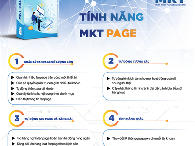 Phần Mềm Tạo Fanpage Tự Động 2025 0