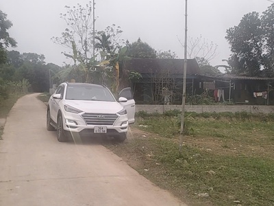 Bán đất triệu sơn ven khu công nghiệp thanh hóa 1