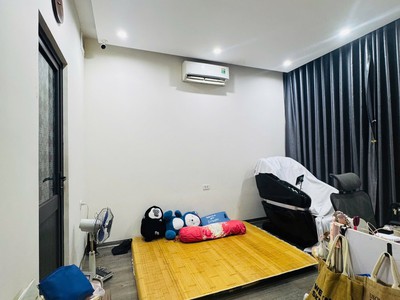 Cho thuê nhà riêng ngõ 6 Bích Câu -  Đống Đa 36m x 4T giá 11 triệu, nhà đẹp - full đồ 3