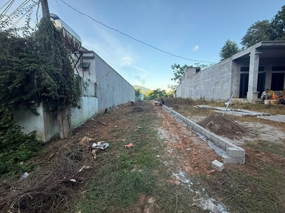 Hót  chính chủ bán - siêu phẩm đất đẹp - giá hợp lý - giá bán : 460 triệu 0