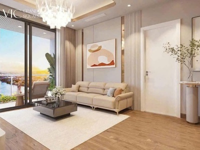 Chính chủ e cần nhượng gấp căn hộ 2pn 2wc   68m  tại vic grand square, việt trì 1