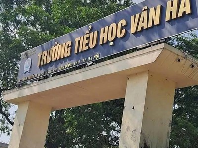 Sở hữu ngay lô đất đẹp - giá tốt - vị trí đắc địa tại vân hà, đông anh, tphn 0