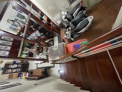 Bán nhà thuỵ phương 40m2, 5 tầng mới, sân ô tô, ngõ thoáng 0
