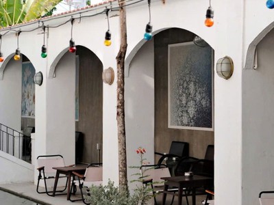 Villa cổ 2 tầng   coffee đ.10m 970m2, shr nở hậu   dương quảng hàm gò vấp ss 0