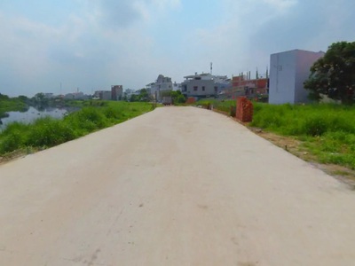 Đất shr view sông đ.20m 623m2, nở hậu   lê đức thọ gò vấp ss 3