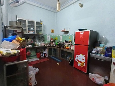 Nhà vuông shr 2 tầng hxh 81m2   thành lộc 38 quận 12 s 3