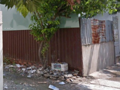 Đất vuông shr hxh né 100m2   thạnh xuân 31 quận 12 ss 1