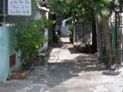 Đất vuông shr hxh né 100m2   thạnh xuân 31 quận 12 ss 2